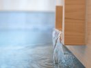 【貸切風呂】熱海の街並みと海を一望