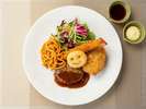 【ISHINOYA熱海】<お子様夕食>