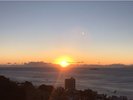 【景色】エントランステラスからの景色