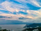 【風景】エントランステラスからの景色