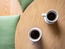 お部屋でお楽しみいただけるコーヒーもご用意しております。