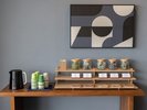 お茶