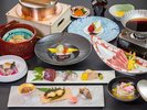 冬のご夕食〈淡雪〉※イメージ 12月より
