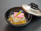 冬のご夕食〈淡雪〉※イメージ 12月より