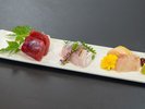 冬のご夕食〈淡雪〉※イメージ 12月より