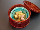 冬のご夕食〈淡雪〉※イメージ 12月より