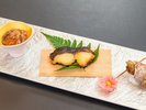 冬のご夕食〈淡雪〉※イメージ 12月より