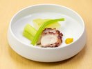 夏のご夕食〈夕凪〉※イメージ 6月より