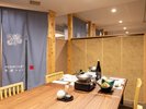 【お食事処GOKAN】半個室会場