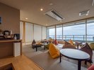 タタミラウンジ