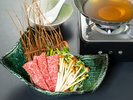 冬のご夕食〈淡雪〉※イメージ 12月より