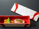 冬のご夕食〈淡雪〉※イメージ 12月より