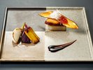 冬のご夕食〈淡雪〉※イメージ 12月より