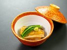 冬のご夕食〈淡雪〉※イメージ 12月より