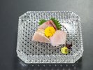 冬のご夕食〈淡雪〉※イメージ 12月より