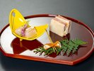 冬のご夕食〈淡雪〉※イメージ 12月より