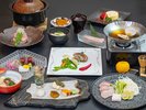 春のご夕食〈春風〉※イメージ 3月より