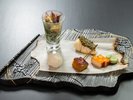 春のご夕食〈春風〉※イメージ 3月より