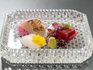 春のご夕食〈春風〉※イメージ 3月より