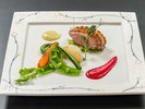 春のご夕食〈春風〉※イメージ 3月より