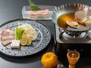春のご夕食〈春風〉※イメージ 3月より