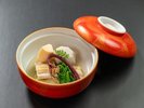 春のご夕食〈春風〉※イメージ 3月より