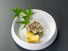 夏のご夕食〈夕凪〉※イメージ 6月より