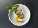 夏のご夕食〈夕凪〉※イメージ 6月より