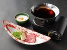 秋のご夕食〈秋月〉※イメージ 9月より