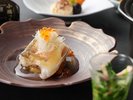 秋のご夕食〈秋月〉※イメージ 9月より