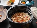 秋のご夕食〈秋月〉※イメージ 9月より