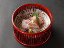 秋のご夕食〈秋月〉※イメージ 9月より