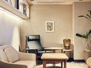 <2階・ライブラリーラウンジ>