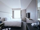<デラックスダブル>23u/ベッド幅180cm