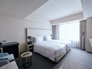 <ユニバーサルツイン>26u/ベッド幅105cm×2台(ハリウッドツイン)