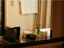 <コーナーダブル>滞在イメージ