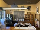 キッチン、ダイニング