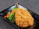 ■アジフライの聖地 松浦■】肉厚でふわふわサクサクのアジフライです