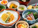 【ランチメニュー】松花膳