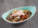 【ディナーメニュー】牛すじの煮込み