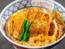【ディナーメニュー】かつ丼