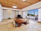和室(15帖)