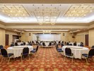 【宴会場】歓送迎会、忘年会、新年会など各種宴会・パーティに対応いたします。ホテルまでご相談ください。