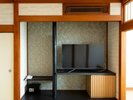 【オーシャンビュー◆和室10畳】客室設備(一例)
