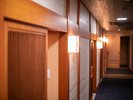 館内イメージ。