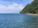 井田海水浴場