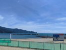 小土肥海水浴場