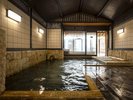 大浴場(戸田温泉)