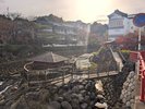 修善寺温泉:独鈷の湯