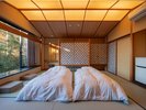 【客室一例】ビューバス付き和室